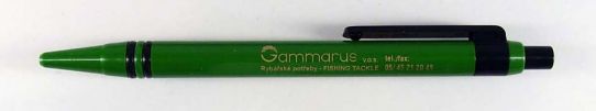 Gammarus
