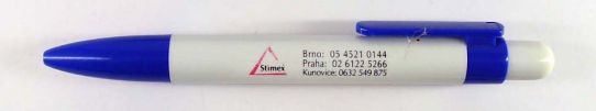 Stimex
