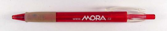 Mora