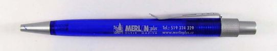 Merlin plus