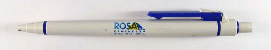 Rosa kamenolom
