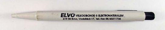 Elvo