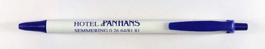 Panhans
