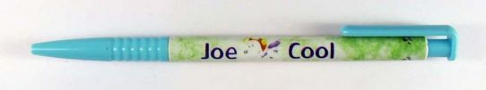 Joe Cool