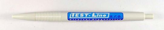 Test line