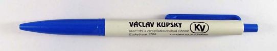 Vclav Kupsk