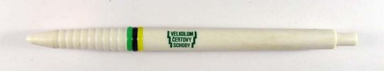 Velkolom ertovy schody