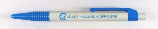 CSI CSIF