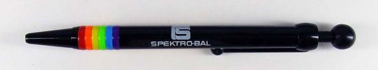 Spektro bal