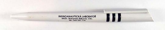 Imunoanalytick laborato