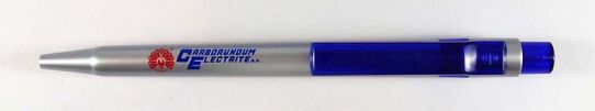 Carborundum Electrite
