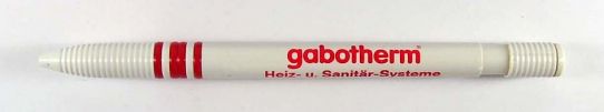 Gabotherm