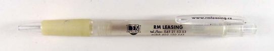 RM leasing