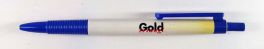 Gold triangl