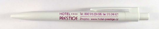 Prestige
