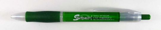 Steripak