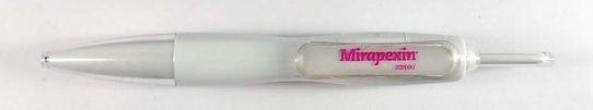 Mirapexin