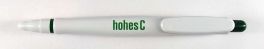 Hohes