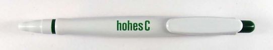 Hohes