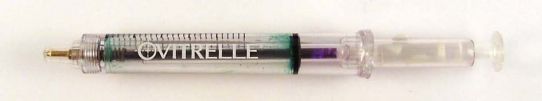 Ovitrelle