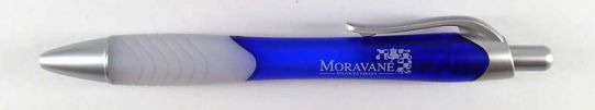 Moravan