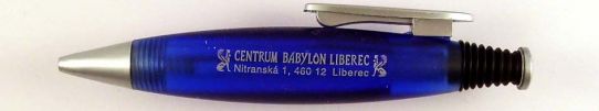 Centrum Babylon