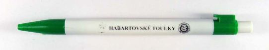 Habartovsk toulky