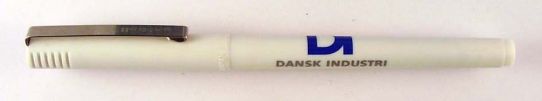 Dansk industri