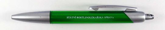 Sttn rostlinolkask sprva