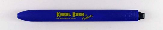 Karel Bush