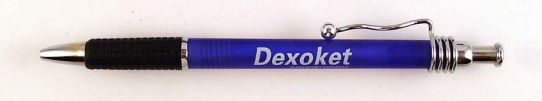Dexoket