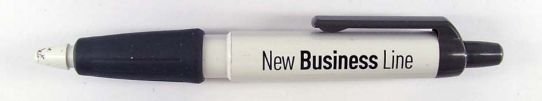 New Business Line