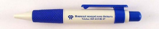 Hornick penzijn fond