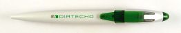 Dirtecho