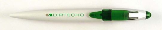 Dirtecho