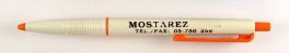 Mostarez