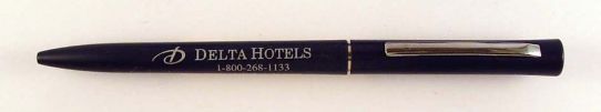 Delta hotels
