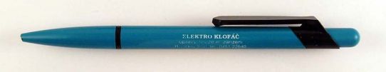 Elektro Klof