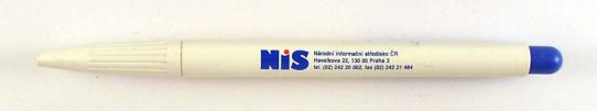 NIS