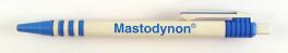 Mastodynon
