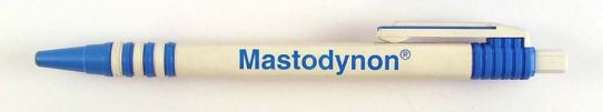 Mastodynon