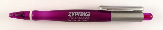 Zyprexa