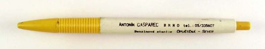 Antonn Gaparec