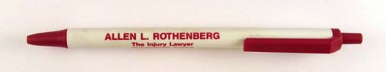 Allen L. Rothenberg