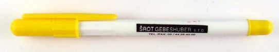 rot Gebeshuber