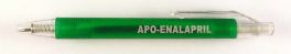 Apo enalapril