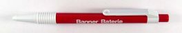Banner Baterie