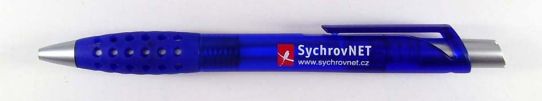 SychrovNET