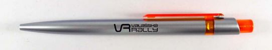 Valask rally