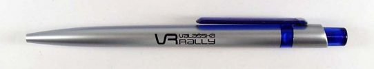 Valask rally